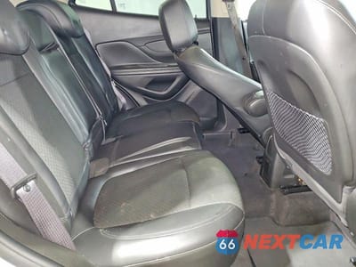 Zdjęcie 10 z 12 samochodu: 2019 BUICK ENCORE PREFERRED VIN:KL4CJASB7KB709279 - miniatura