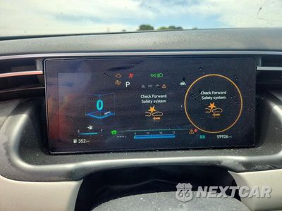 Zdjęcie 9 z 13 samochodu: 2023 HYUNDAI TUCSON SEL CONVENIENCE VIN:KM8JFCA16PU113302 - miniatura
