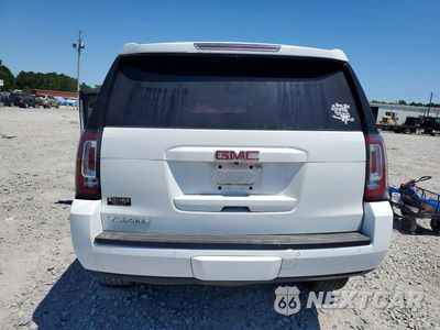 Zdjęcie 6 z 12 samochodu: 2018 GMC YUKON SLE VIN:1GKS1AKC0JR148976 - miniatura