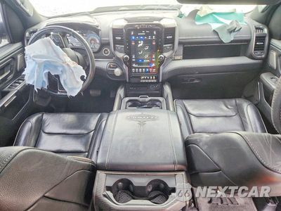 Zdjęcie 8 z 12 samochodu: 2019 RAM 1500 LIMITED VIN:1C6RREHT6KN860412 - miniatura