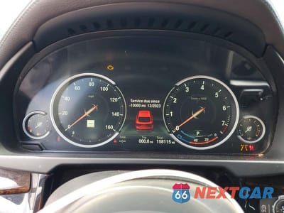 Zdjęcie 9 z 13 samochodu: 2017 BMW X6 XDRIVE50I VIN:5UXKU6C32H0S99670 - miniatura