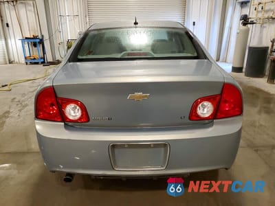 Zdjęcie 6 z 12 samochodu: 2008 CHEVROLET MALIBU 1LT VIN:1G1ZH57B38F257983 - miniatura