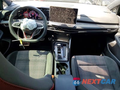 Zdjęcie 8 z 13 samochodu: 2025 VOLKSWAGEN GTI S VIN:WVWLA7CD6SW228974 - miniatura