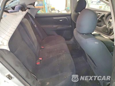Zdjęcie 10 z 12 samochodu: 2015 NISSAN ALTIMA 2.5 VIN:1N4AL3AP3FC125435 - miniatura