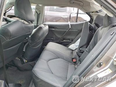 Zdjęcie 10 z 12 samochodu: 2019 TOYOTA CAMRY SE VIN:4T1B11HK0KU737983 - miniatura