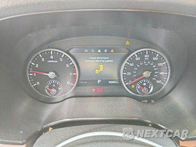 Zdjęcie 9 z 13 samochodu: 2020 KIA TELLURIDE SX VIN:5XYP5DHC8LG077588 - miniatura