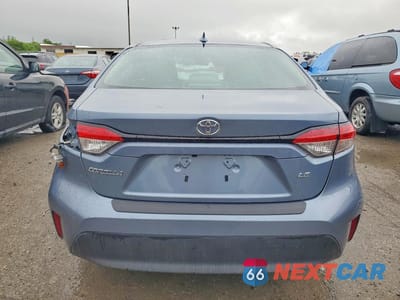 Zdjęcie 6 z 12 samochodu: 2024 TOYOTA COROLLA LE VIN:5YFB4MDE7RP091880 - miniatura