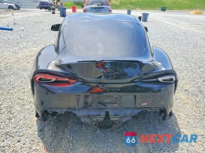 Zdjęcie 6 z 12 samochodu: 2021 TOYOTA GR SUPRA 3.0 PREMIUM VIN:WZ1DB0C09MW034398 - miniatura