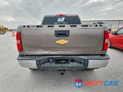 Zdjęcie 6 z 12 samochodu: 2012 CHEVROLET SILVERADO C1500 LT VIN:3GCPCSE03CG257728 - miniatura