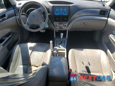 Zdjęcie 8 z 13 samochodu: 2011 SUBARU FORESTER LIMITED VIN:JF2SHAEC3BH745700 - miniatura