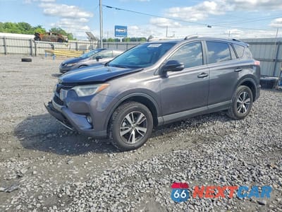 2016 TOYOTA RAV4 XLE 2T3WFREV3GW284165 - główne zdjęcie licytacji z USA - miniatura