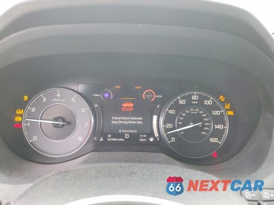 Zdjęcie 9 z 14 samochodu: 2020 ACURA RDX ADVANCE VIN:5J8TC1H71LL021357 - miniatura