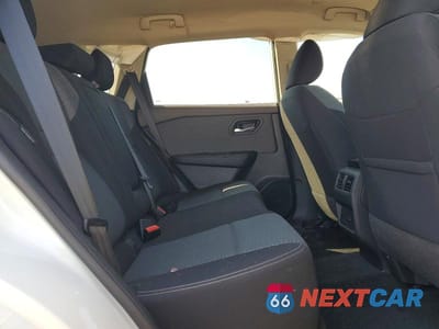 Zdjęcie 11 z 14 samochodu: 2023 NISSAN ROGUE SV VIN:5N1BT3BB9PC875114 - miniatura
