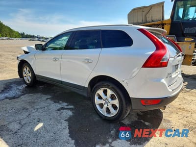 Drugie zdjęcie samochodu z przodu: 2013 VOLVO XC60 3.2 VIN:YV4952DL8D2392273 - miniatura