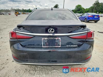 Zdjęcie 6 z 12 samochodu: 2024 LEXUS ES 300H ULTRA LUXURY VIN:58AFA1C1XRU047421 - miniatura