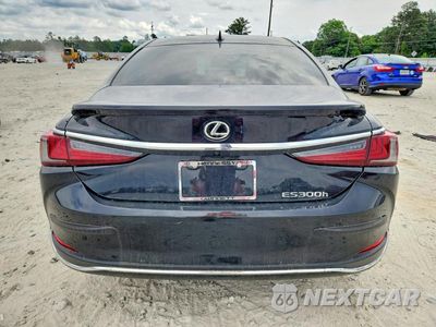 Zdjęcie 6 z 12 samochodu: 2024 LEXUS ES 300H ULTRA LUXURY VIN:58AFA1C1XRU047421 - miniatura