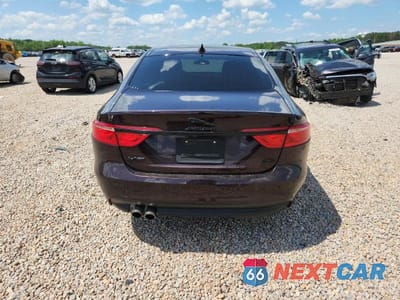 Zdjęcie 6 z 12 samochodu: 2018 JAGUAR XF PRESTIGE VIN:SAJBK4FN7JCY56555 - miniatura