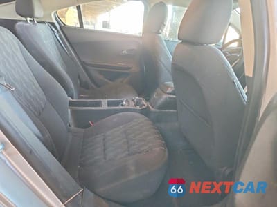 Zdjęcie 10 z 12 samochodu: 2013 CHEVROLET VOLT VIN:1G1RE6E4XDU108060 - miniatura