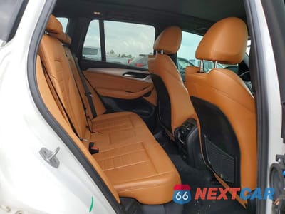 Zdjęcie 11 z 13 samochodu: 2021 BMW X3 SDRIVE30I VIN:5UXTY3C02M9D78987 - miniatura