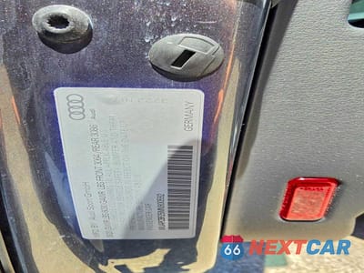 Zdjęcie 10 z 10 samochodu: 2021 AUDI RS7 VIN:WUAPCBF25MN900592 - miniatura