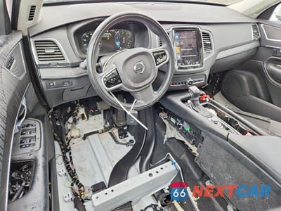 Zdjęcie 8 z 14 samochodu: 2020 VOLVO XC90 T5 MOMENTUM VIN:YV4102PK2L1545197 - miniatura