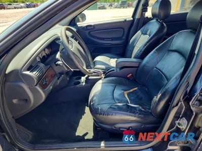 Zdjęcie 7 z 12 samochodu: 2002 CHRYSLER SEBRING LXI VIN:1C3EL56R22N230293 - miniatura