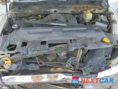 Zdjęcie 11 z 12 samochodu: 2012 DODGE RAM 2500 SLT VIN:3C6TD5JT5CG113943 - miniatura