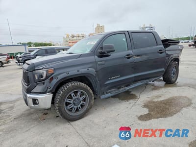 2016 TOYOTA TUNDRA SR5 5TFDW5F19GX556550 - główne zdjęcie licytacji z USA - miniatura