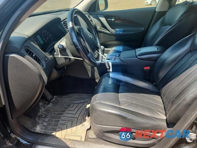 Zdjęcie 7 z 12 samochodu: 2017 INFINITI QX50 BASE VIN:JN1BJ0RR7HM416772 - miniatura