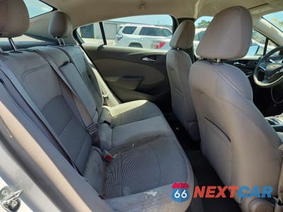 Zdjęcie 10 z 12 samochodu: 2017 CHEVROLET CRUZE LT VIN:3G1BE5SM3HS522013 - miniatura