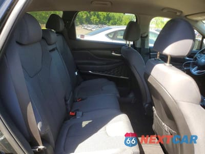 Zdjęcie 11 z 14 samochodu: 2019 HYUNDAI SANTA FE SEL PLUS 2.4L VIN:5NMS3CAD0KH029875 - miniatura