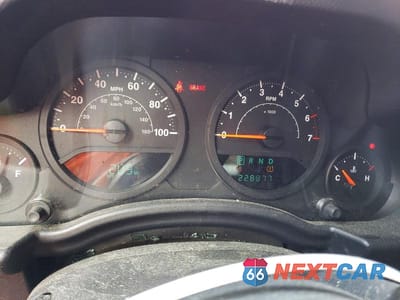 Zdjęcie 9 z 13 samochodu: 2009 JEEP WRANGLER UNLIMITED X VIN:1J4GA39139L729012 - miniatura