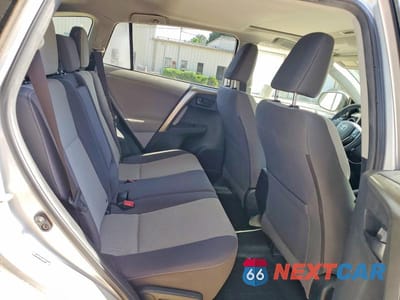 Zdjęcie 10 z 12 samochodu: 2013 TOYOTA RAV4 XLE VIN:JTMWFREV3D5011844 - miniatura