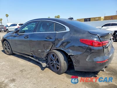 Drugie zdjęcie samochodu z przodu: 2021 BMW 228XI VIN:WBA73AK06M7H33188 - miniatura