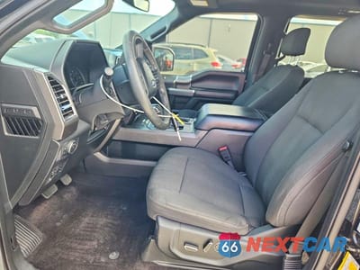 Zdjęcie 7 z 13 samochodu: 2016 FORD F150 SUPERCREW VIN:1FTEW1EP9GKF37903 - miniatura