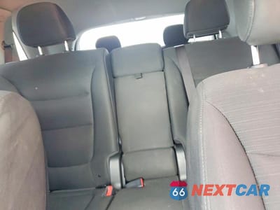 Zdjęcie 10 z 13 samochodu: 2014 KIA SORENTO LX VIN:5XYKT4A63EG477436 - miniatura