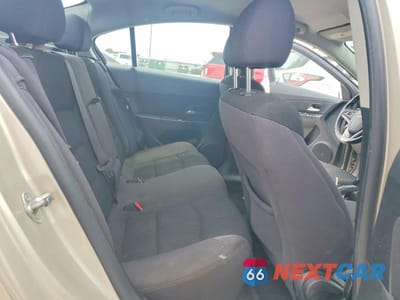 Zdjęcie 10 z 12 samochodu: 2014 CHEVROLET CRUZE LT VIN:1G1PC5SB9E7257506 - miniatura