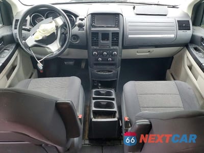 Zdjęcie 8 z 14 samochodu: 2008 DODGE GRAND CARAVAN SE VIN:2D8HN44H78R798740 - miniatura