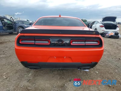 Zdjęcie 6 z 12 samochodu: 2022 DODGE CHALLENGER R VIN:2C3CDZFJ0NH124346 - miniatura