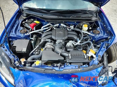 Zdjęcie 11 z 12 samochodu: 2024 SUBARU BRZ LIMITED VIN:JF1ZDBE19R9701028 - miniatura