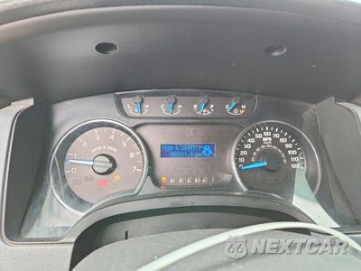 Zdjęcie 9 z 13 samochodu: 2013 FORD F150 VIN:1FTMF1CM5DKG36346 - miniatura
