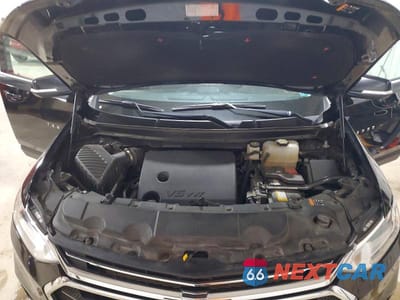 Zdjęcie 12 z 14 samochodu: 2021 CHEVROLET TRAVERSE LT VIN:1GNEVHKWXMJ154777 - miniatura