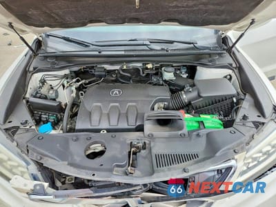 Zdjęcie 12 z 13 samochodu: 2017 ACURA RDX TECHNOLOGY VIN:5J8TB4H5XHL002719 - miniatura