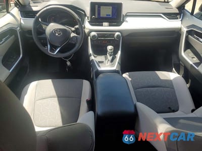 Zdjęcie 8 z 13 samochodu: 2023 TOYOTA RAV4 XLE VIN:2T3P1RFV4PC362438 - miniatura