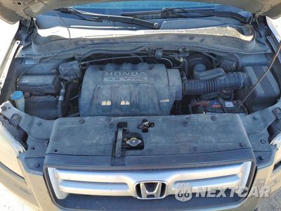 Zdjęcie 12 z 14 samochodu: 2007 HONDA PILOT EX VIN:5FNYF18467B016276 - miniatura
