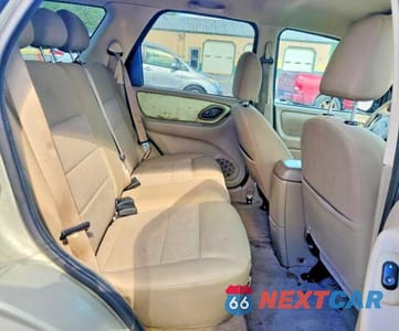 Zdjęcie 10 z 13 samochodu: 2006 FORD ESCAPE XLT VIN:1FMYU03196KA11597 - miniatura
