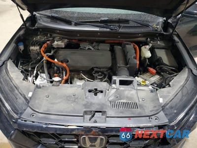 Zdjęcie 12 z 14 samochodu: 2025 HONDA CR-V SPORT TOURING VIN:5J6RS6H99SL006365 - miniatura