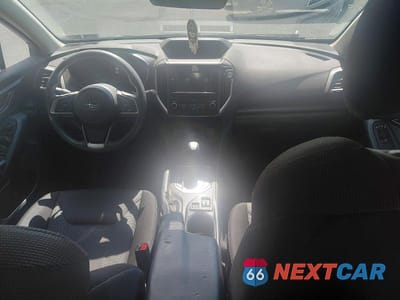 Zdjęcie 9 z 10 samochodu: 2020 SUBARU IMPREZA PREMIUM VIN:4S3GTAV61L3732763 - miniatura