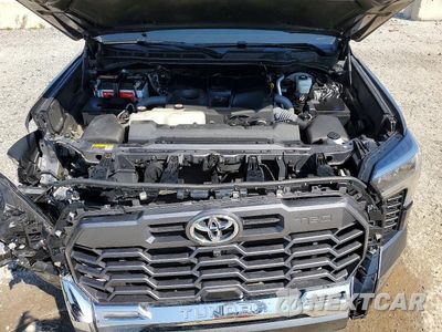 Zdjęcie 11 z 13 samochodu: 2023 TOYOTA TUNDRA 1794 EDITION VIN:5TFMA5DB4PX112289 - miniatura