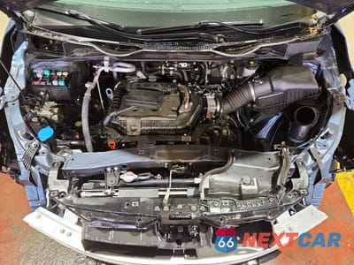 Zdjęcie 12 z 14 samochodu: 2025 HONDA ODYSSEY EXL VIN:5FNRL6H69SB057957 - miniatura